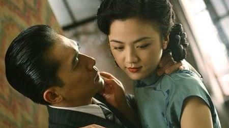 《色戒》女主角本來不是湯唯！李安想找她　曾穿回衣服變金馬影后