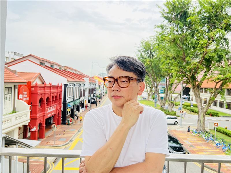 才預言川普恐怖下場！詹惟中不忍了再發聲　示警「千萬小心1事」