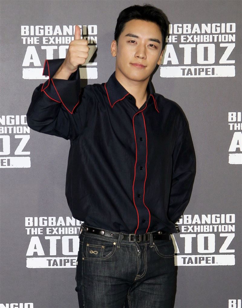 傳BIGBANG前成員勝利轉往中國發展！他親吐真相：人們喜歡叫我「失敗」