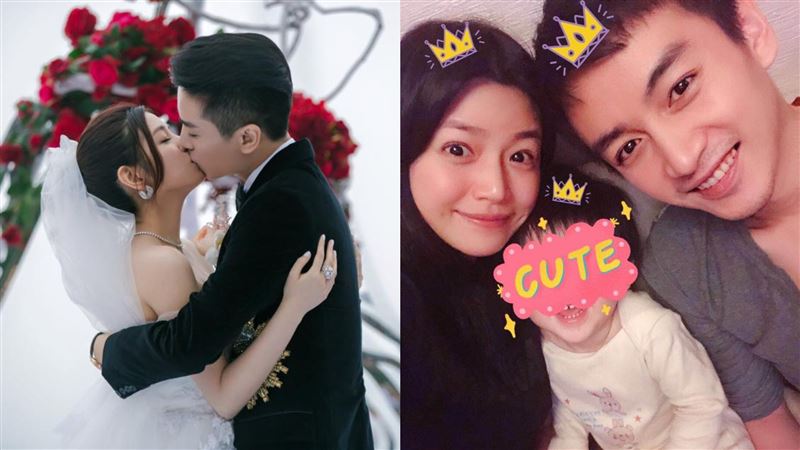 離婚陳曉後超慘？陳妍希突「跛腳」公開現身　行走吃力畫面瘋傳