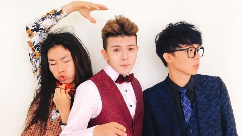 退出反骨遭封殺！瑋哥爆沒工作「狂蹭攝影棚便當」　收入慘況曝光