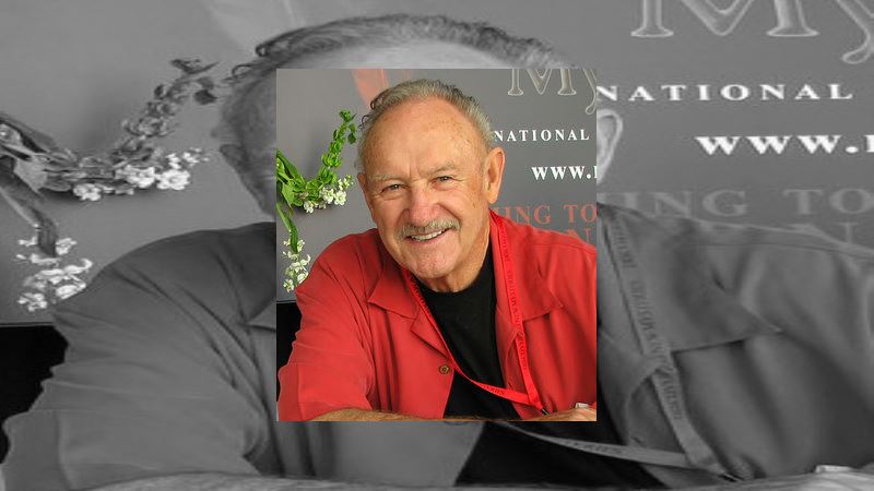 奧斯卡影帝夫婦陳屍家中！妻感染「漢他病毒」亡　醫：1族群要小心