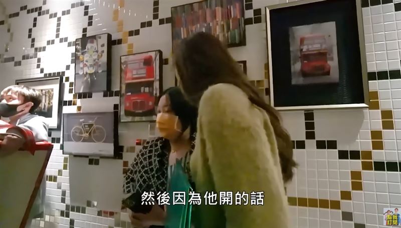 蔡阿嘎突宣布辦《拳上》　正式參戰蘿拉！懸賞3000萬網全傻了