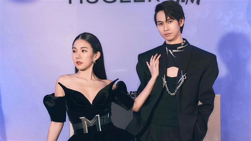 Andy老師被爆私下住上億豪宅！新片參觀拘留所偷嗆家寧？他：全部抓去關