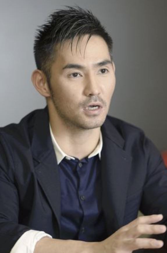 《海角七號》男星涉猥褻遭捕！判決結果出爐　經紀公司發聲