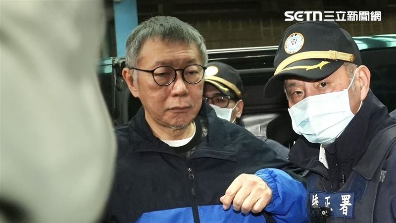 柯文哲不雅照「女主角被爆是她」!三級片一脫成名 今轉型國際影后