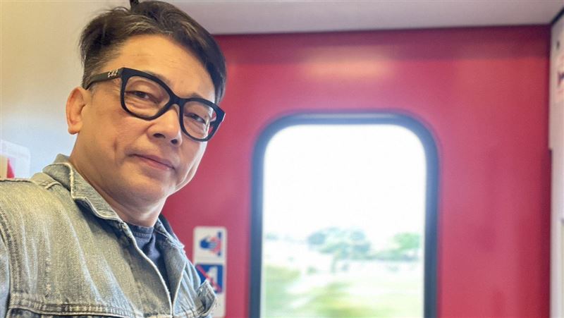 詹惟中神預言再現！10年前算出他會破產　悲慘下場曝光：夜間偷哭