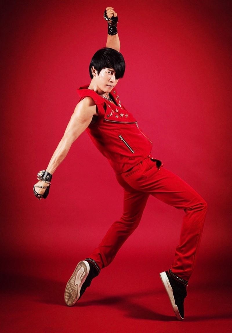 獨家／大S、劉真都走了！張勝豐痛失戰友崩潰　認「死過2回」悲吐心聲