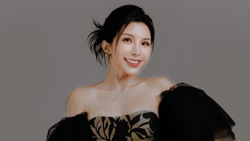 國光女神遭疑未婚產女！突爆「女兒要考大學了」　真實年齡曝光震撼全網