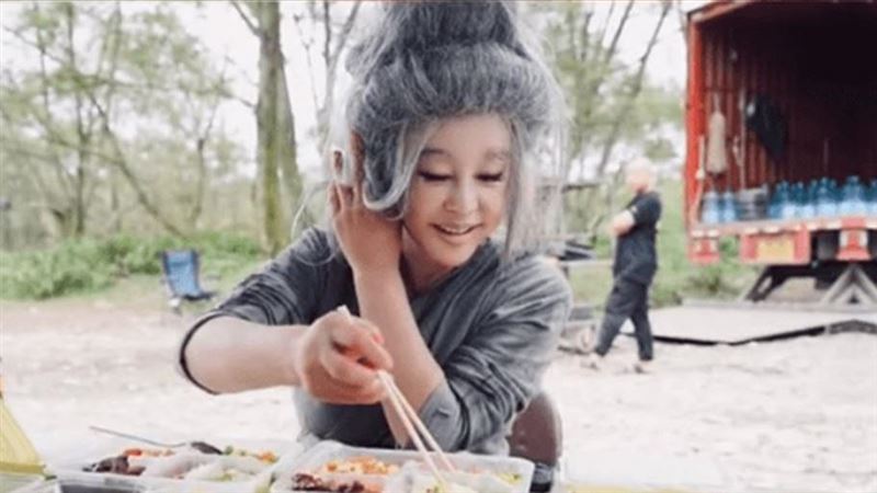 中國影后劉曉慶遭判刑！入獄1年2個月　演紅一代女皇武則天