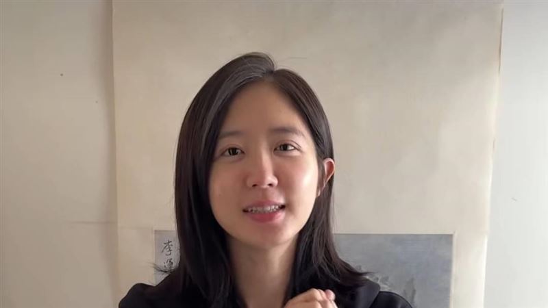 洪詩愛女受1惡疾所苦「深夜狂抓到流血」　凌晨求助名醫現況曝光