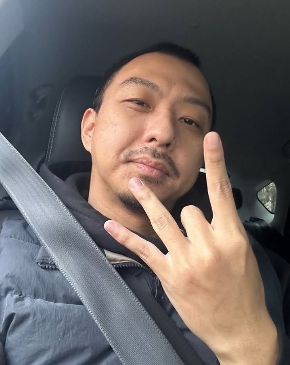 解放軍連2天軍演！台灣男歌手不忍了　嗆爆中共「耍流氓耍上癮」