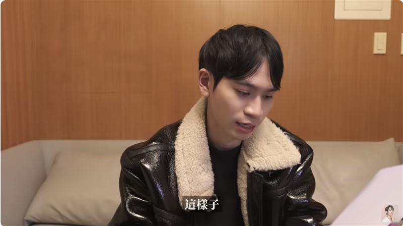 Andy痛揭低潮：不想再拍片　金援全斷自嘲窮小子！買禮送「新歡」真相曝