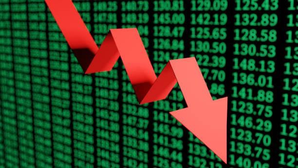 全球股市崩跌!43歲男星崩潰「大怒神來了」 狠批川普:一代瘋子