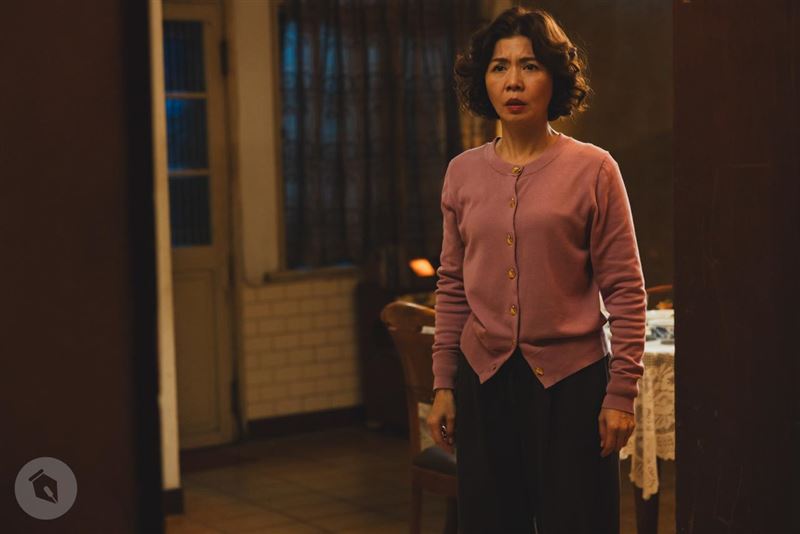 于子育「嫁女兒」藏洋蔥 自嘲裝扮三八!幻想結婚:我媽也會這樣出場