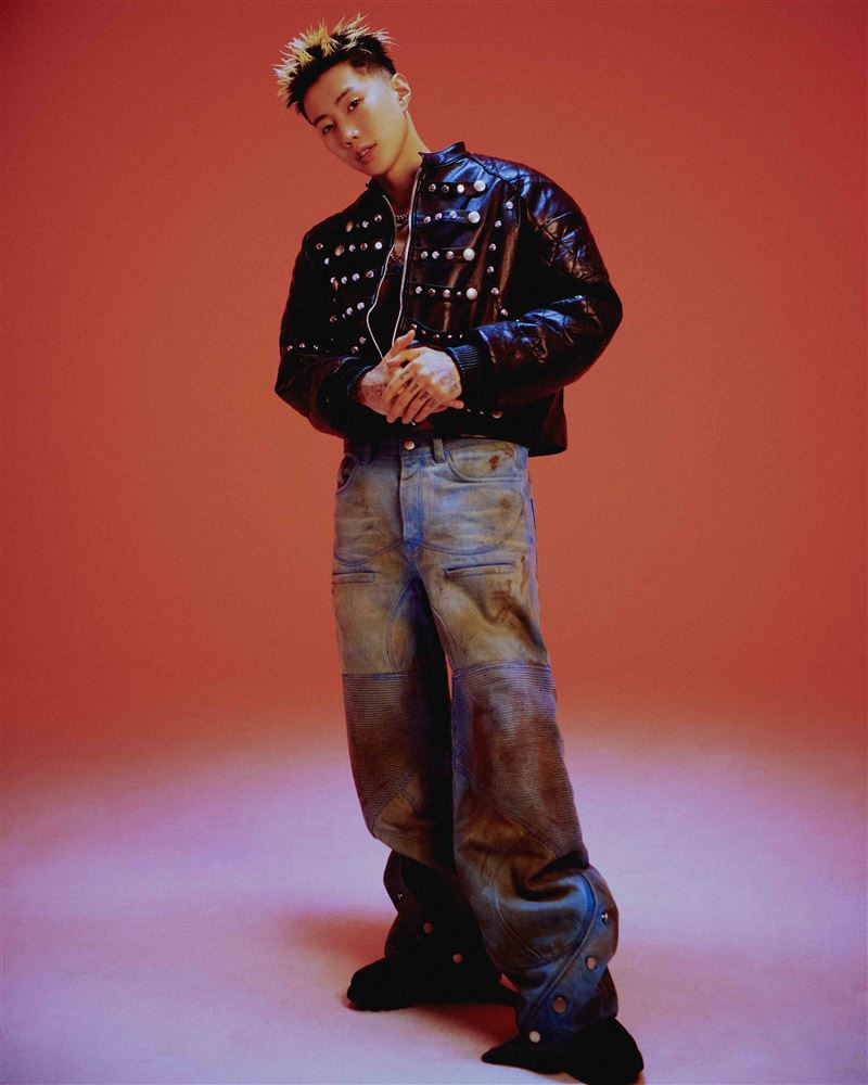 男神、女神接力訪台!朴載範睽違6年登台開唱 日百萬女星將現身