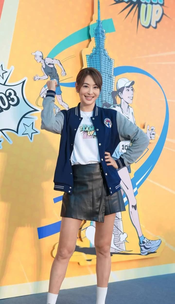 賈永婕突然哭了！認被勸告「婚後不要拋頭露面」　尪真實反應曝光