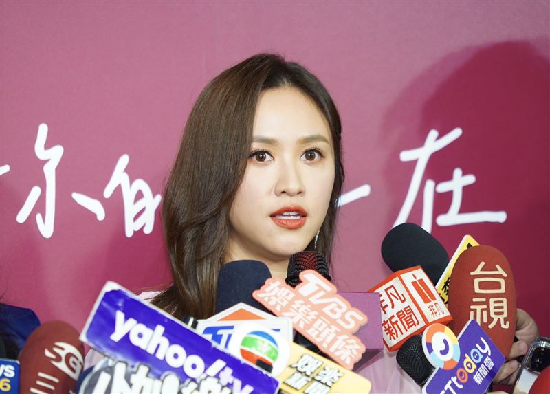 遭控轉賣公關品！吳姍儒「公開鐵證」反擊了　氣泡水機動向曝光