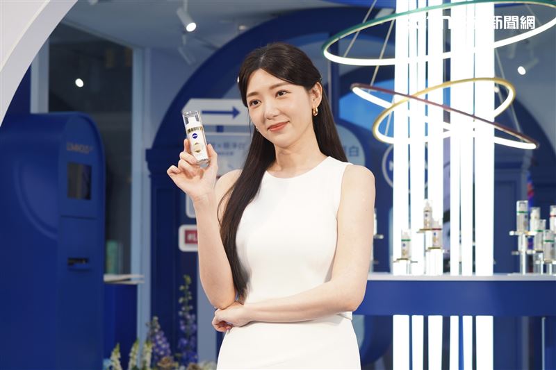 收入一半全拿去投資！郭雪芙曝股市震盪財務現況　背後「高人」身份曝光