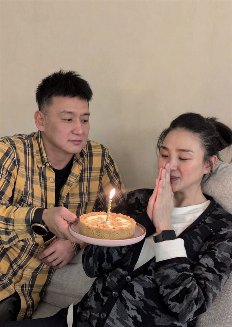 1月才開便當店！張天霖突宣布「卸下董事長」不幹了　99字聲明切割