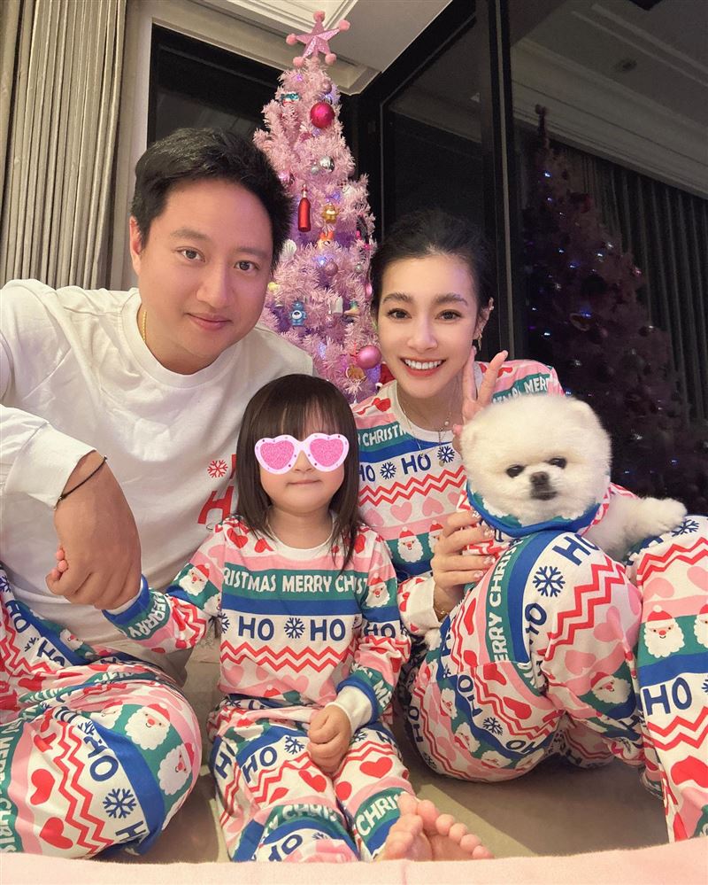 遭酸背假包裝貴婦!王思佳不忍公開「販售源頭」 嗆:不聽我也沒辦法