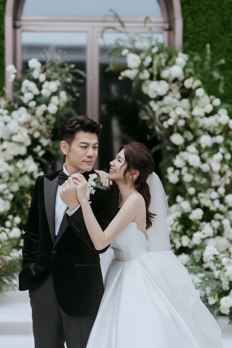 昔子宮癌前病變三期！35歲曾智希求子失敗驚罹「1惡疾」　最新病況曝