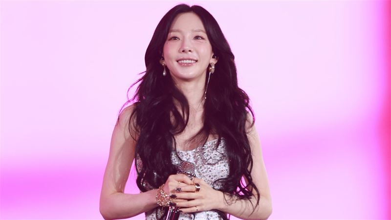 泰妍開唱前48小時喊卡！東京場「取消原因曝」　紛絲崩潰喊：太荒唐