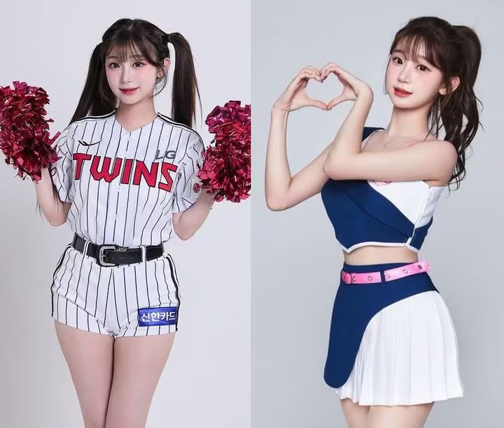 李珠珢「台韓兩邊賺」挨轟！「她」遭網點名力挺：沒理由不喜歡