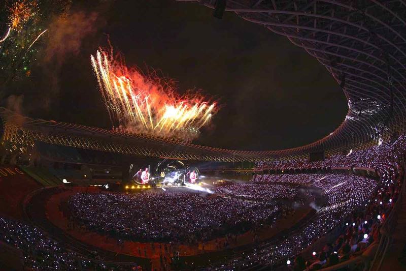 告五人慘遭酸民攻擊！犬青泛淚洩「真實心聲」與五月天PK這事