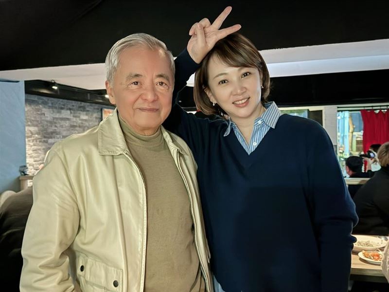 公公猝逝土耳其後事曝！棺木運回台灣與婆婆合葬　郁方心痛談孝道逼哭網