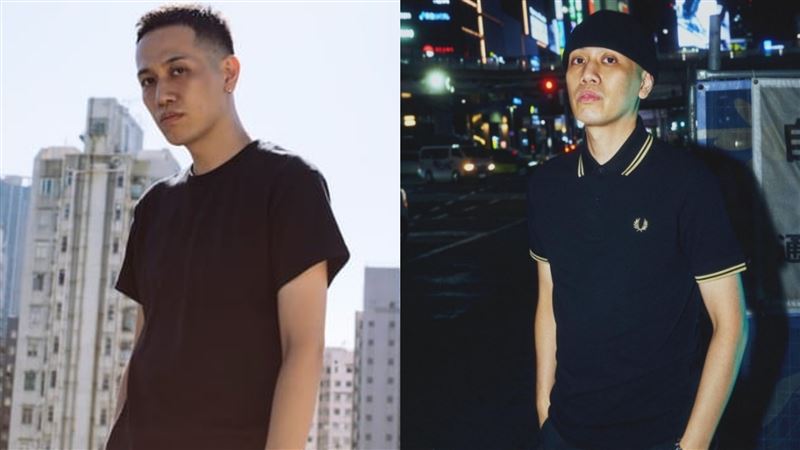 歌手JJJ驚傳猝死享年35歲！去年11月才來台開唱　經紀公司證實死訊