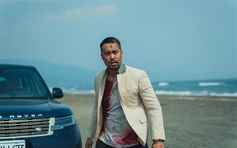 張孝全車內崩潰！7分鐘獨白逼哭全場：演3次沒喊卡　催淚炸裂奪票房冠軍