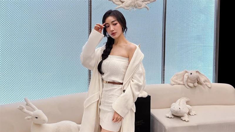 夏宇禾緊黏李聖傑「遭爆4天約會2男」！Gino曝真相：可調監視器對質