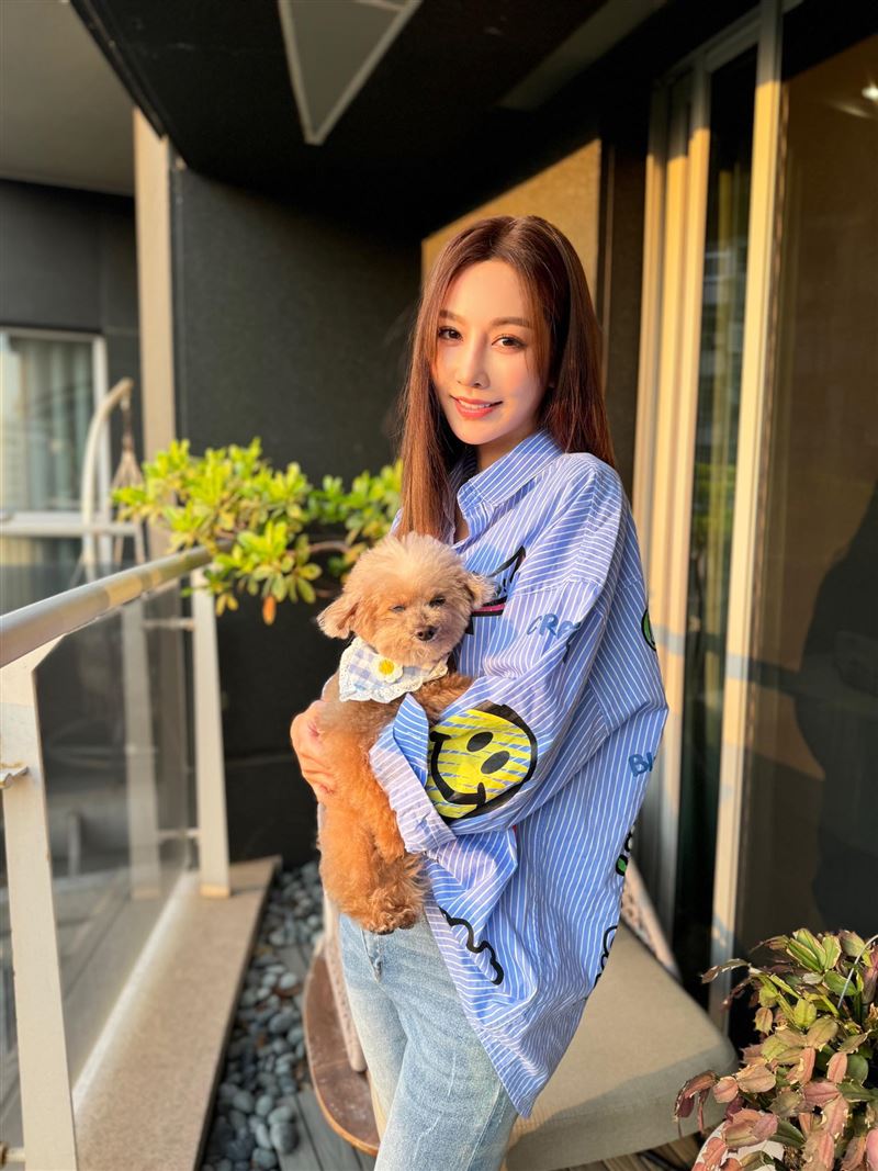 劉曉憶激瘦14公斤突怒喊：真的很煩耶！曾莞婷也深受其害嘆「無計可施」