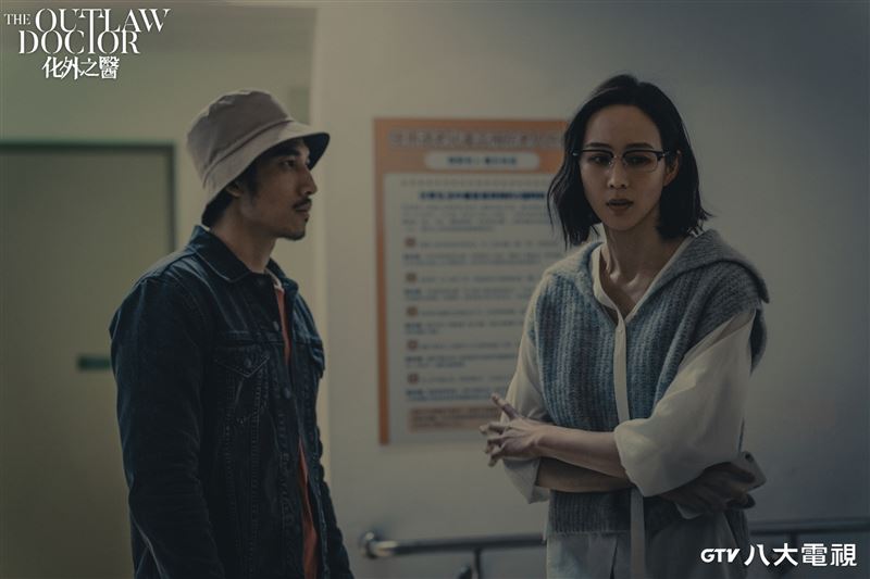 張鈞甯一動作曝光有焦慮症！告訴自己：要看起來很機車　招認這技術很爛