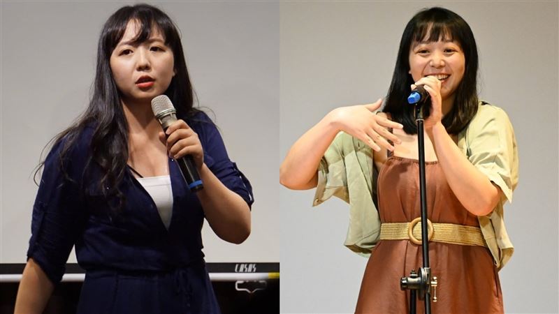31歲喜劇演員天殘生日變忌日！凱莉不捨悲慟「全心全意地愛妳」 網鼻酸