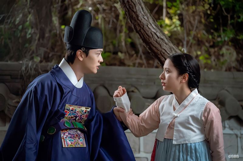 陸星材稱「台灣粉絲像媽媽」！自爆超怕鬼卻接驅魔劇　分飾兩角還要打鬼