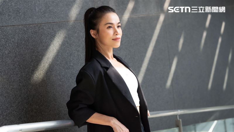 獨家／林芯儀熱戀德國男友5年！結婚計畫曝光　確定不會舉辦婚宴