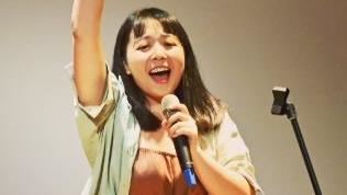 天殘愛的太卑微惹憐！家遭小偷「男友喊忙無視她恐懼」博恩斥：太過分