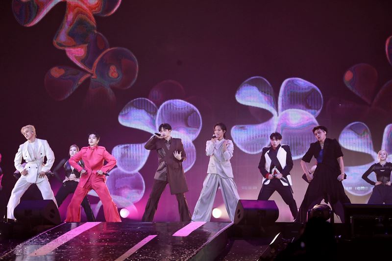 人氣不輸SJ、棒棒堂！Ozone將當兵鬆口「未來動向」五堅情新歌首曝光