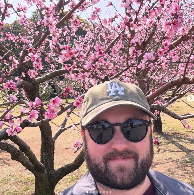 《靈異第六感》男星瘋罵員警！他公開道歉：說了可恥的話