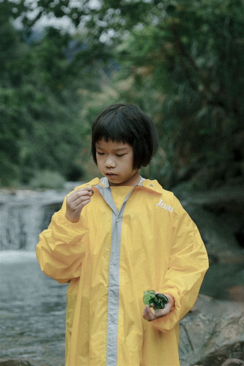 童星三姊妹逗趣互動曝光　胖球當「口吃陪練員」、斯拉虧小妹「傲嬌」