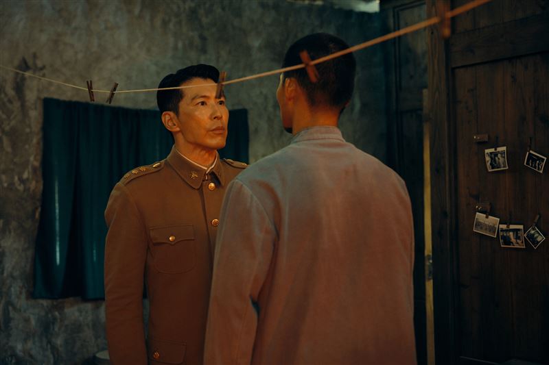 黃少祺「面臨生存」吐露自私心聲！嘆殘酷又無奈　日花20小時練習這件事