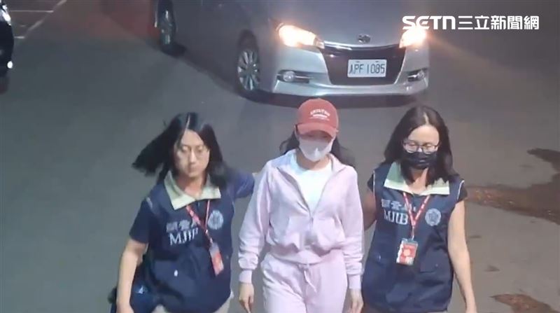 涉逃漏稅！家寧舉家遭搜索「大動作3鞠躬」　Andy發聲了