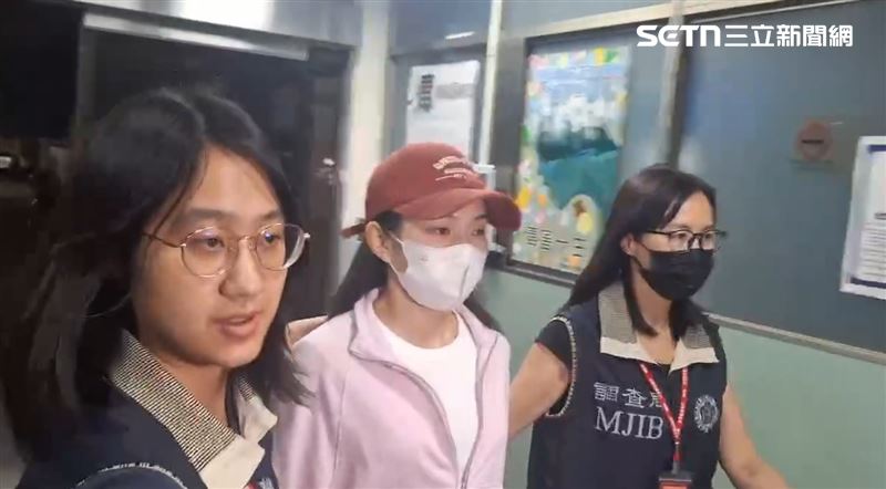 家寧一家4口慘了！涉逃漏稅恐全家都入獄　律師震驚曝最高刑責