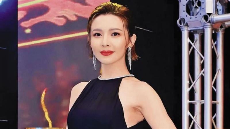 吳婉君遭趙駿亞家暴！消失1個月終於發文　粉絲狂刷一片關心留言