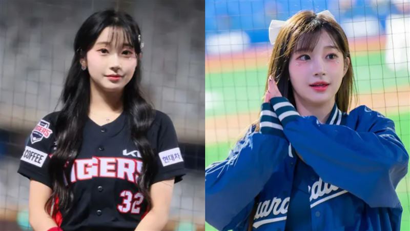 才爆耍大牌惡行！李珠珢代言照曝光挨批「面癱」　網改推2啦啦隊女神