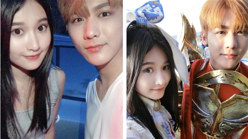 錯過黃正杰求救訊號　艾瑞絲狂哭訴思念：你要我怎麼辦