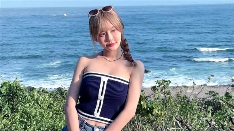 啦啦隊女神驚爆「膝蓋鈣化」復健也沒用　恐動刀吐心聲：笑不出來