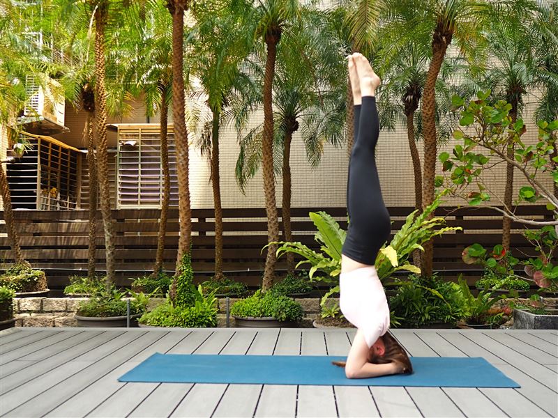 獨家/去年閃婚拚求子!《七朵花》女星「終極修行」 喜曝新身份